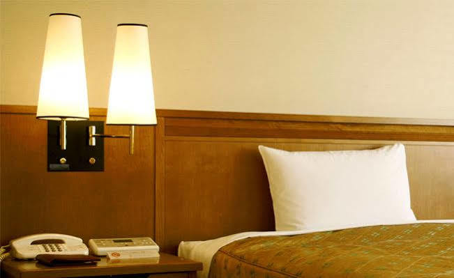 Hotel Northwoods And Ely